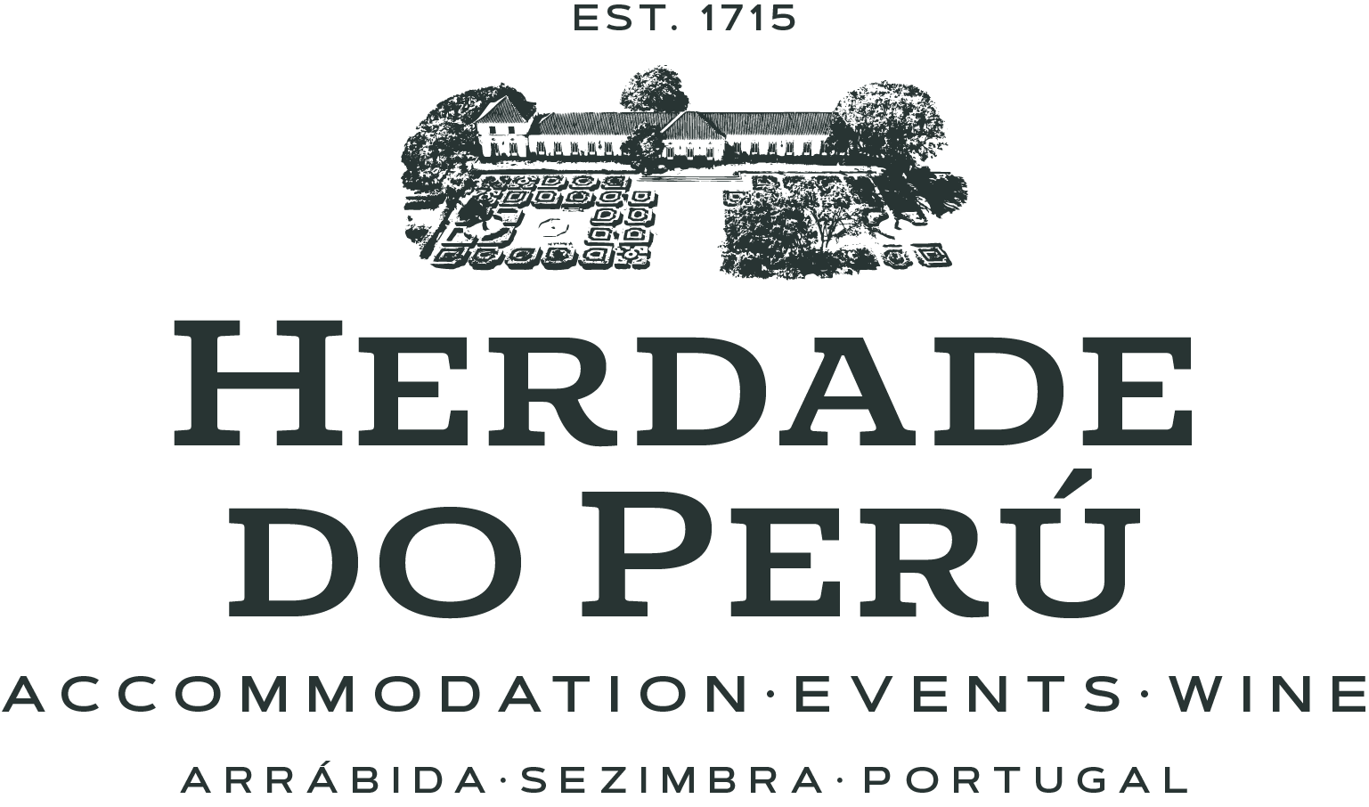 Herdade do Peru